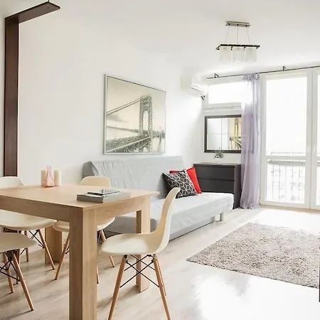 Urbannestgroup - Center - Jp-20 شقة *
